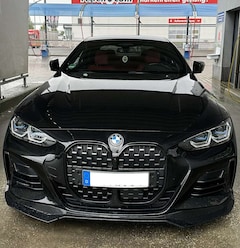Bild des Angebotes BMW 440 M440 i