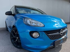 Bild des Angebotes Opel Adam S *CARBON*KLIMA*CARPLAY*INFINITY*DAB*