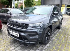 Bild des Angebotes Jeep Compass 1.5 Night Eagle *CarPlay*Kamera*LED*