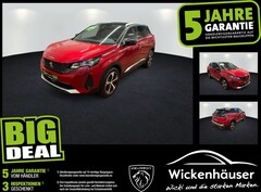 Bild des Angebotes Peugeot 3008 1.2 PureTech 130 GT ACC+Navi+SHZ+Kamera360