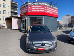 Bild des Angebotes Mercedes-Benz B 180 B 180 /Bluetooth/Sitzheizung/Kamera/ECO/Navi