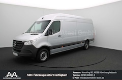 Bild des Angebotes Mercedes-Benz Sprinter 317 Automatik MAXI+ AHK 3,5t (0800)
