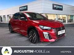 Bild des Angebotes Peugeot 208 GT PureTech 100