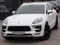 Bild des Angebotes Porsche Macan S Diesel - SPORT DESIGN / PANO / LUFTFEDER