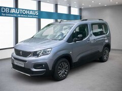 Bild des Angebotes Peugeot Rifter Kombi Allure 1.2 PureTech