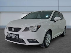 Bild des Angebotes SEAT Ibiza Seat Ibiza Sun *KLIMA*TEMPO*SHZ