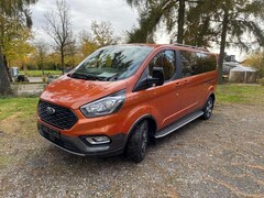 Bild des Angebotes Ford Tourneo Custom Active im Top Zustand!