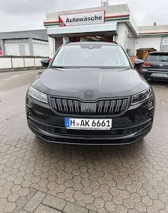 Bild des Angebotes Skoda Karoq Clever
