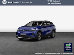Bild des Angebotes VW ID.4 Pro Performance