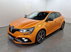 Bild des Angebotes Renault Megane IV 1.8 TCe 300 R.S.Trophy