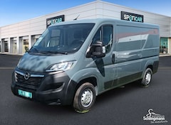 Bild des Angebotes Opel Movano Movano 2.2 BlueHDi 140 35 L2H1