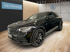 Bild des Angebotes Mercedes-Benz GLC 43 AMG AMG GLC 43 4M Coupé *NIGHT*KAMERA*SHZ*MBUX* Navi