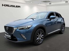 Bild des Angebotes Mazda CX-3 Sports-Line G150 SKYACTIV-G *Kamera*Navi*Head-UP-D