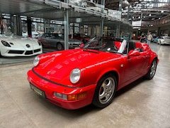 Bild des Angebotes Porsche 964 Speedster Original 44000 km ,RS Ausstattung