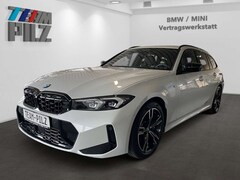 Bild des Angebotes BMW 330 i xdrive M-Sport LED Navi Facelift Kamera ACC