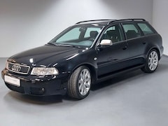 Bild des Angebotes Audi RS4 Avant quattro in Sammlerzustand