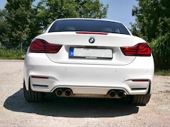 Bild des Angebotes BMW M4 M4 Cabrio DKG