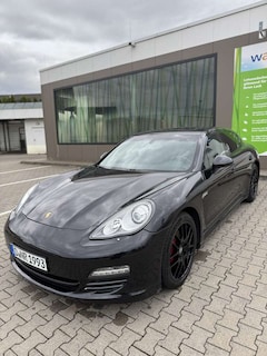 Bild des Angebotes Porsche Panamera 4 S