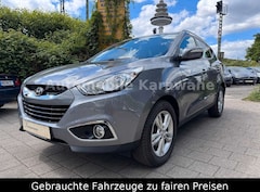 Bild des Angebotes Hyundai iX35 5 Star Edition 2WD*Keyless GO*AHK*PDC*