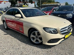 Bild des Angebotes Mercedes-Benz E 220 d TAXI*EINSATZBERREIT*FISKAL+TAXAMETER*TOP