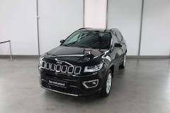 Bild des Angebotes Jeep Compass 1.3 MultiAir Limited 80th Anniversary