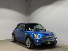Bild des Angebotes MINI Cooper S Cabrio Cabrio Automatik Xenon