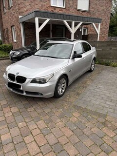 Bild des Angebotes BMW 523 523i Aut.