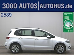 Bild des Angebotes VW Golf Sportsvan 1.0 TSI Comf. RFK AHK DAB Klima