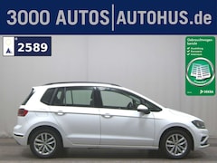 Bild des Angebotes VW Golf Sportsvan 1.0 TSI Comf. RFK AHK DAB Klima
