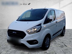 Bild des Angebotes Ford Transit Custom Kasten L1 Trend AUTOM+KAMERA+SIHZG