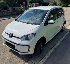 Bild des Angebotes VW e-up! e-up Style Plus