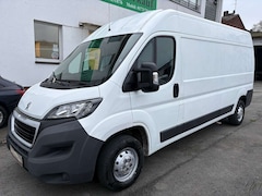 Bild des Angebotes Peugeot Boxer Kasten Hochraum 335 L3H2 Komfort BlueHDi