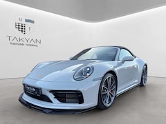 Bild des Angebotes Porsche 911 Carrera S Cabriolet Sportabgas MATRIX 360°