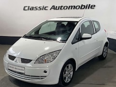 Bild des Angebotes Mitsubishi Colt CZ3 1.3 MPI  *Klimaanlage*
