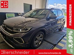 Bild des Angebotes VW T-Cross 1.5 TSI DSG R-Line NAVI RÜCKFAHRKAMERA PDC R-LINE