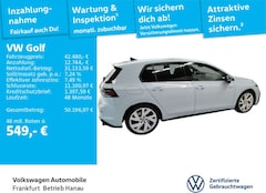 Bild des Angebotes VW Golf GTI Golf VIII 2.0 TSI DSG GTI Navi IQ.Light ACC DAB+