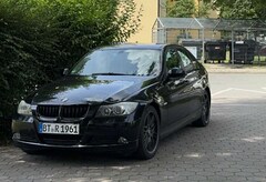 Bild des Angebotes BMW 318 318i