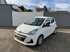 Bild des Angebotes Hyundai i10 Classic
