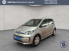 Bild des Angebotes VW up! ! e-up! Style Plus