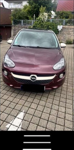 Bild des Angebotes Opel Adam Adam 1.4 Glam