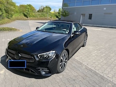 Bild des Angebotes Mercedes-Benz E 450 „Mercedes E 450 4Matic Cabrio AMG | Burmester | HUD | helle Lederausst. | Junge Sterne“