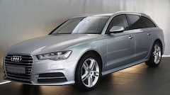 Bild des Angebotes Audi A6 Avant S Line Sport! 44Tkm!Unfallfrei!