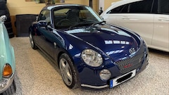Daihatsu Copen Micro-Roadster