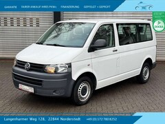 Bild des Angebotes VW T5 Transporter 9-Sitzer * Klima *NEU-TÜV