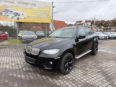 Bild des Angebotes BMW X6 3.0d xDrive Bi-Xenon Leder Navi SHZ PDC Tüv