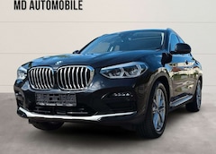 Bild des Angebotes BMW X4 xDrive 30 i xLine Panorama