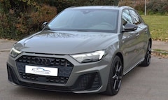 Bild des Angebotes Audi A1 Sportback 40 TFSI S line TOP Zustand