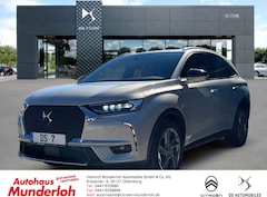 Bild des Angebotes DS Automobiles DS 7 Crossback Grand Chic 2.0 BlueHDi 180 Panorama Navi
