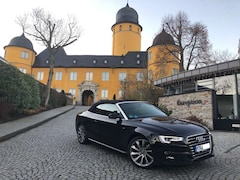 Bild des Angebotes Audi A5 A5 Cabrio 1.8 TFSI