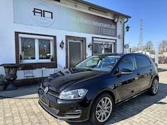 Bild des Angebotes VW Golf 1.2 TSI BlueMotion Technology Cup